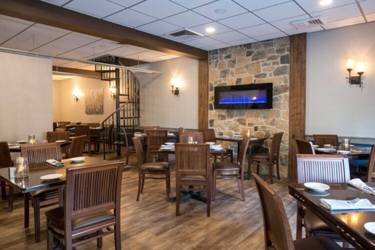 redwoods grill and bar chester nj interior 7 768x512