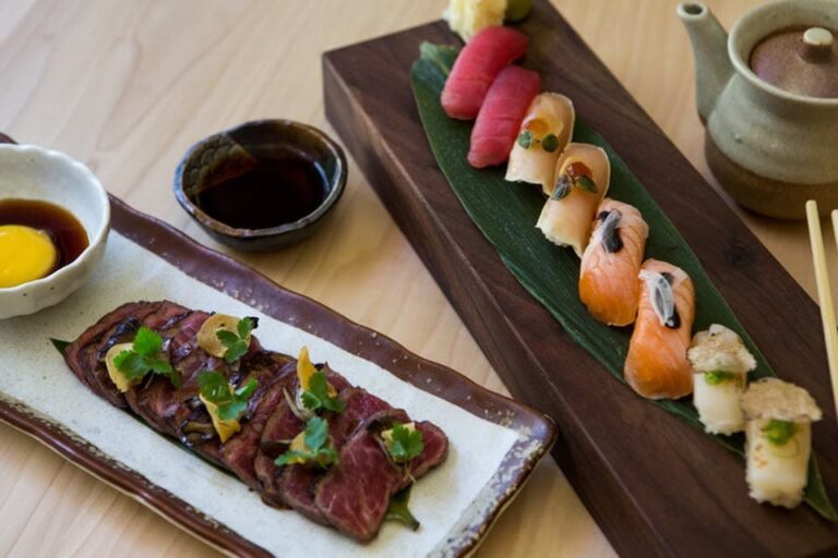 roka akor san francisco ca food 15 768x512