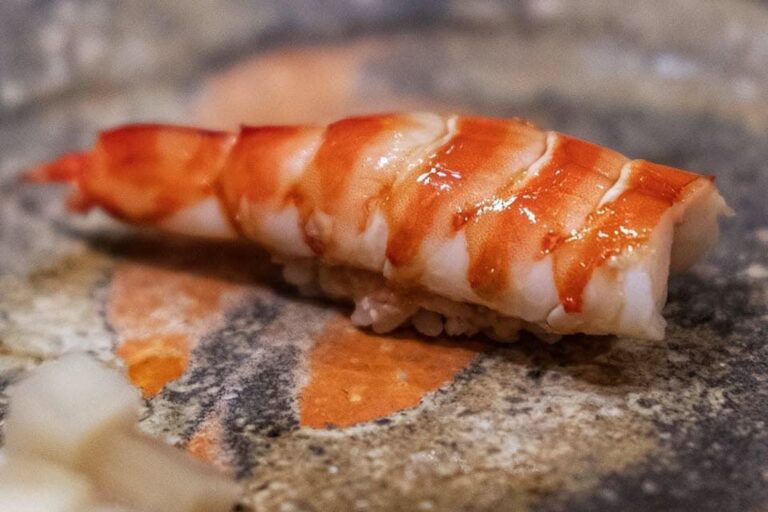 shion 69 leonard street new york ny food 4 768x512