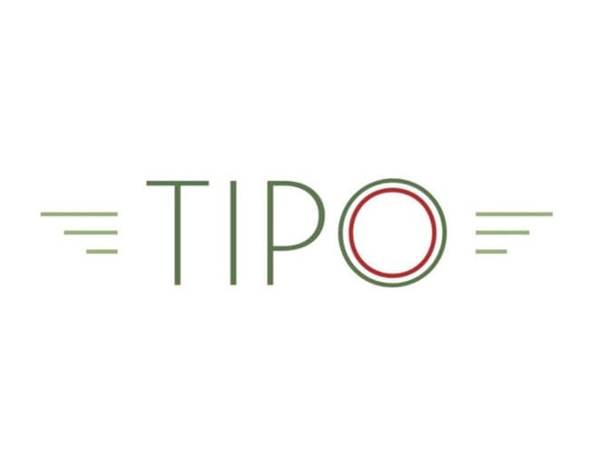 tipo restaurant portland me logo 1