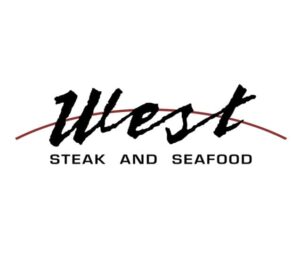 west steak and seafood carlsbad ca logo 1 1 300x253