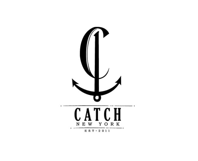 catch new york ny logo 1