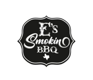 es smokin bqq houston tx logo 1 1 300x260