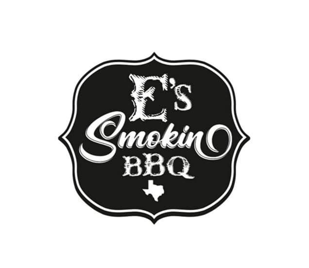 es smokin bqq houston tx logo 1