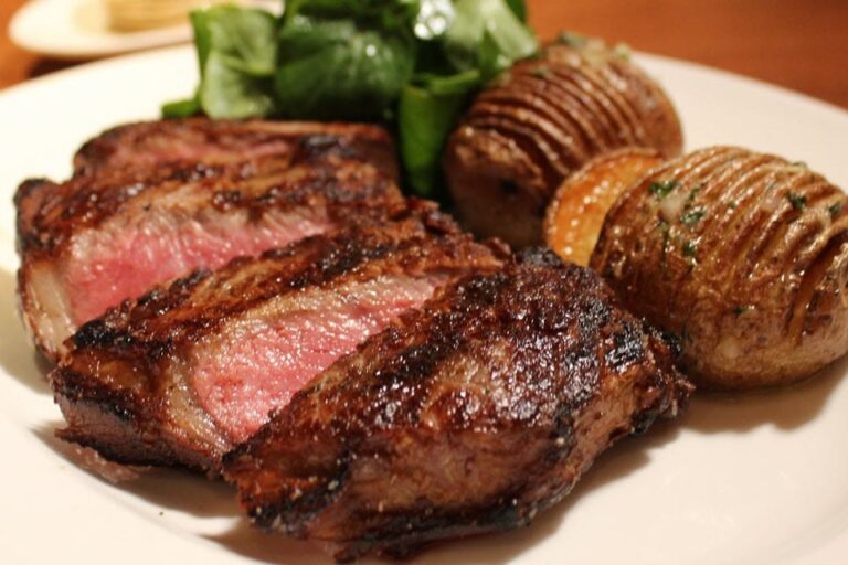 hudson yards grill new york ny food 8 1 768x512
