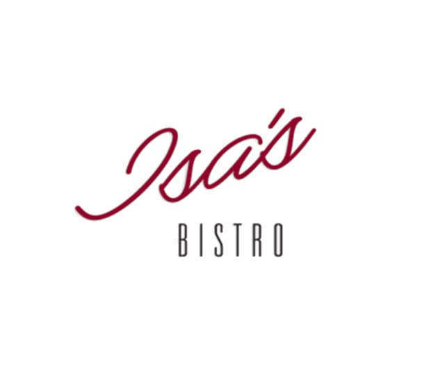 isas french bistro asheville nc logo 1