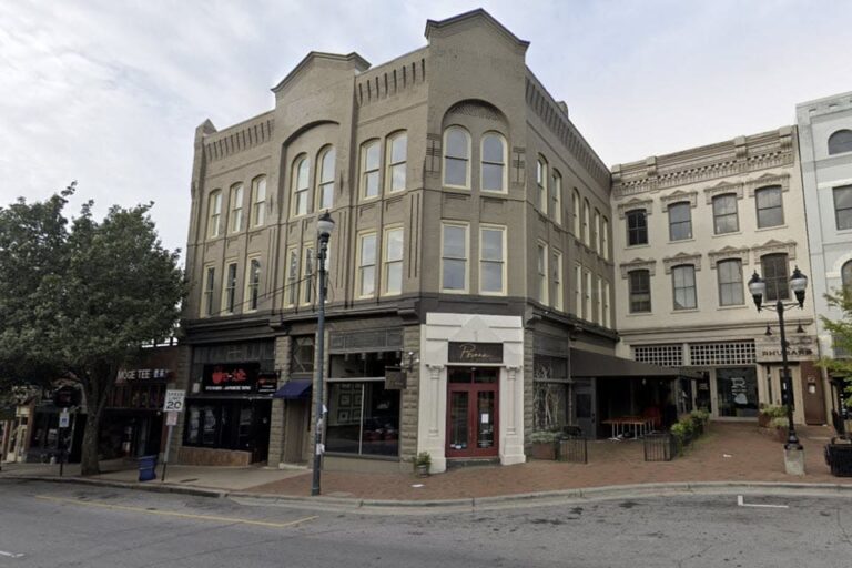 posana restaurant asheville nc exterior 1 768x512