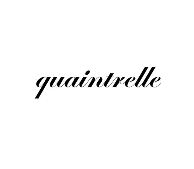 quaintrelle portland or logo 1