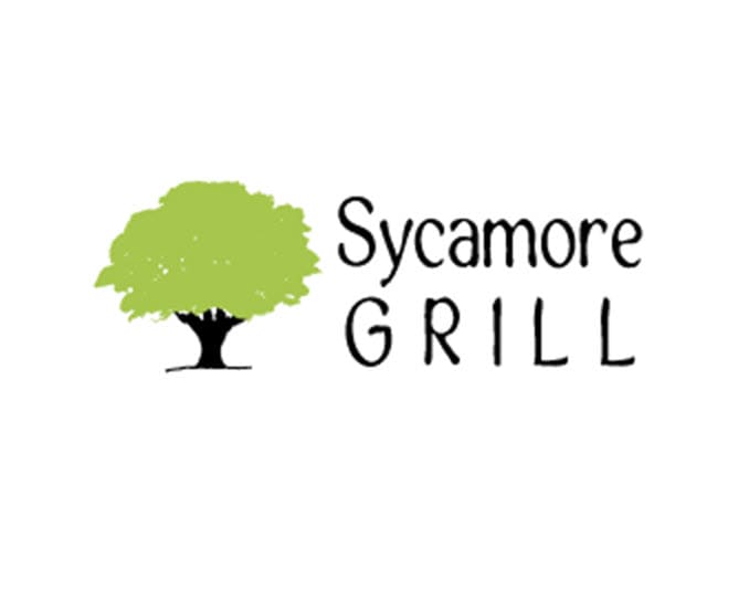 sycamore grill newtown pa logo 1 1