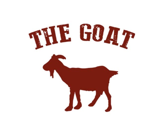 the goat portsmouth nh logo 1