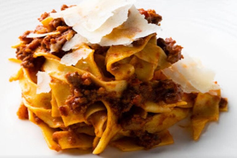 materia ristorante bantam ct food 2 768x512