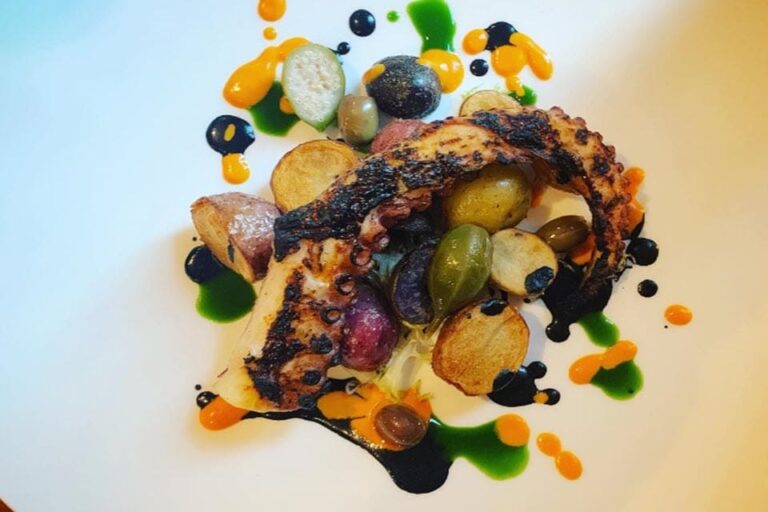 materia ristorante bantam ct food 3 768x512