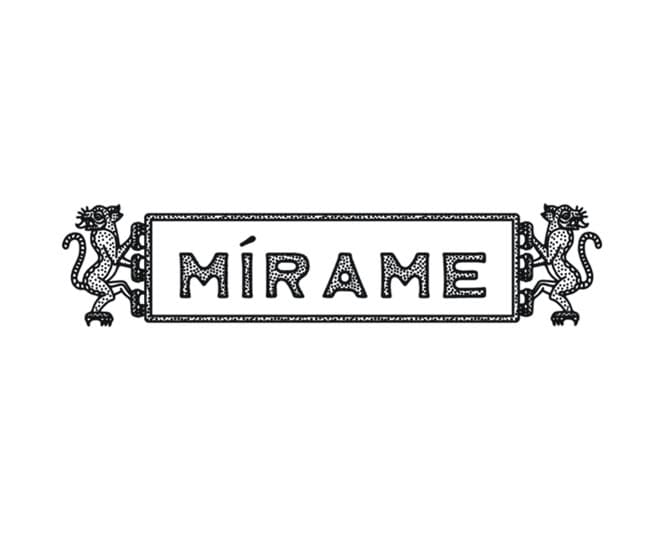 mirame beverly hills ca logo 1