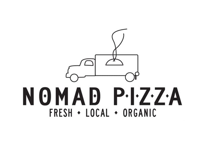 nomad pizza hopewell nj logo 2