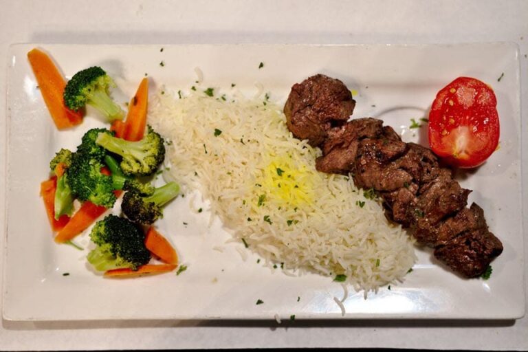 santorini mediterranean cuisine danville food 1 768x512