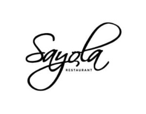 sayola restaurant tenafly nj logo 1 1 300x235