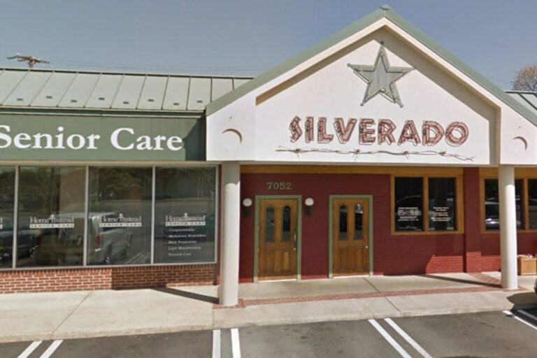 silverado annandale va exterior 1 768x512