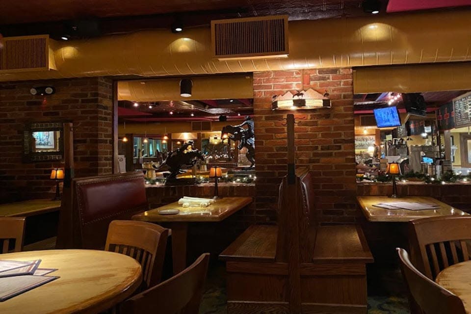 Silverado Virtual Restaurant Concierge