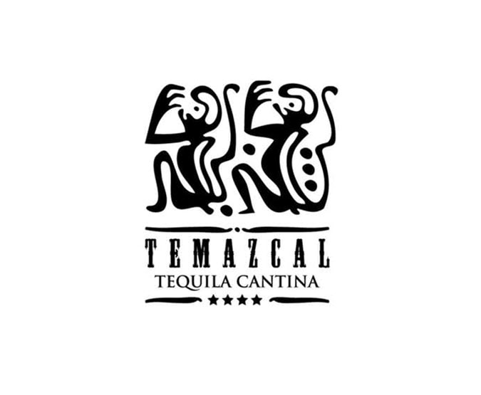 temazcal tequila cantina lynnfield logo 1