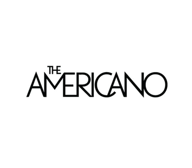 the americano scottsdale az logo 1