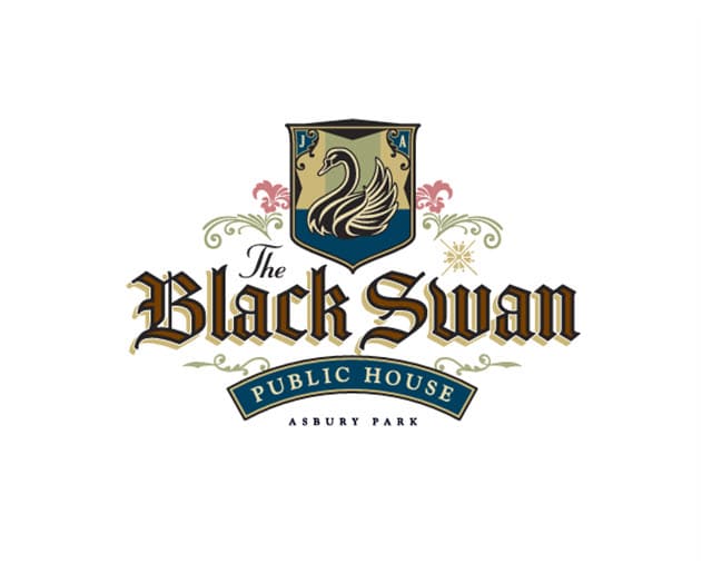 the black swan public house asbury park nj logo 1 1