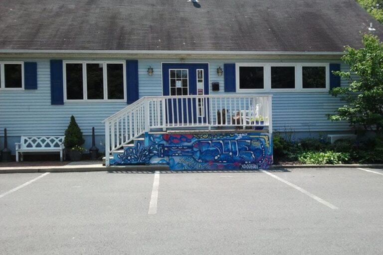 the blue bottle cafe hopewell nj exterior 3 768x512