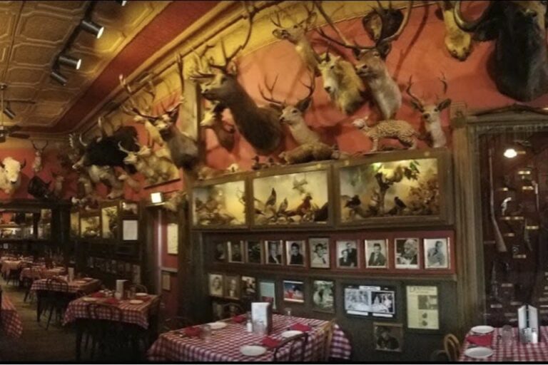 the buckhorn exchange denver interior 9 768x512