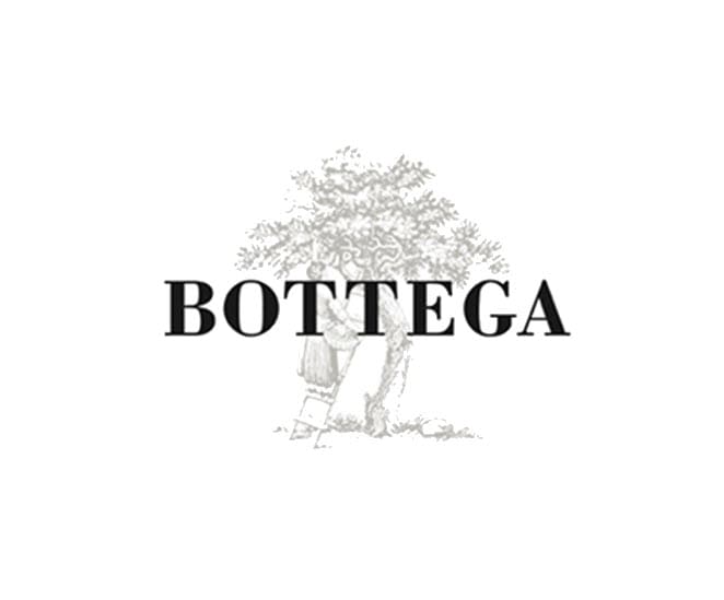 Bottega logo hotsell