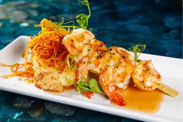 hogfish harrys naples fl food 9 768x512