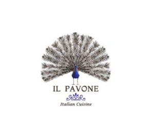 il pavone walnut creek ca logo 1 1 300x257