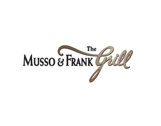 musso and frank grill los angeles ca logo 1 1