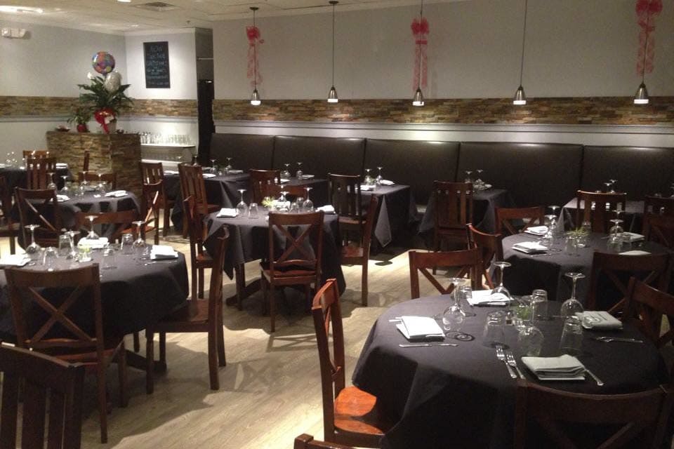 Pesto Italian Bistro Virtual Restaurant Concierge