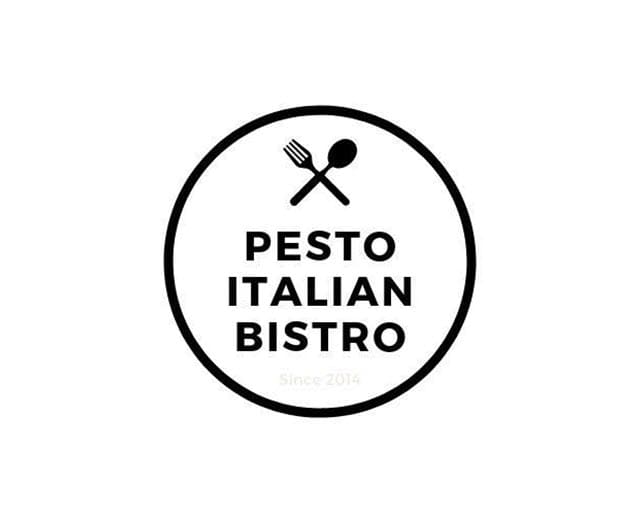 pesto italian bistro park ridge nj logo 1