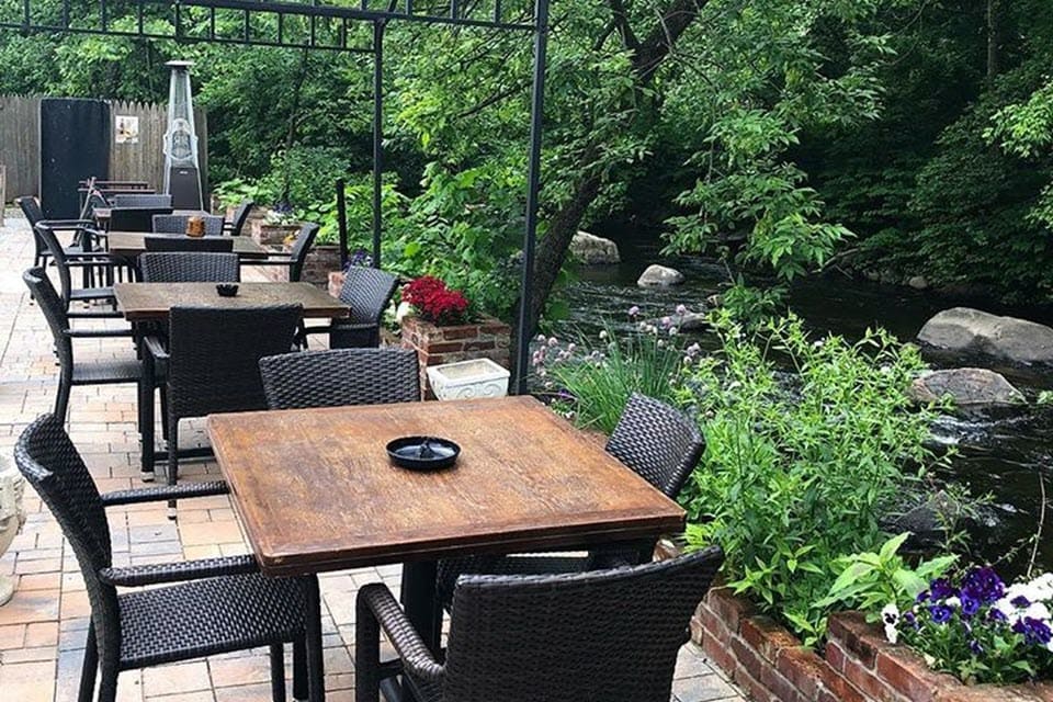 River of Beer Virtual Restaurant Concierge