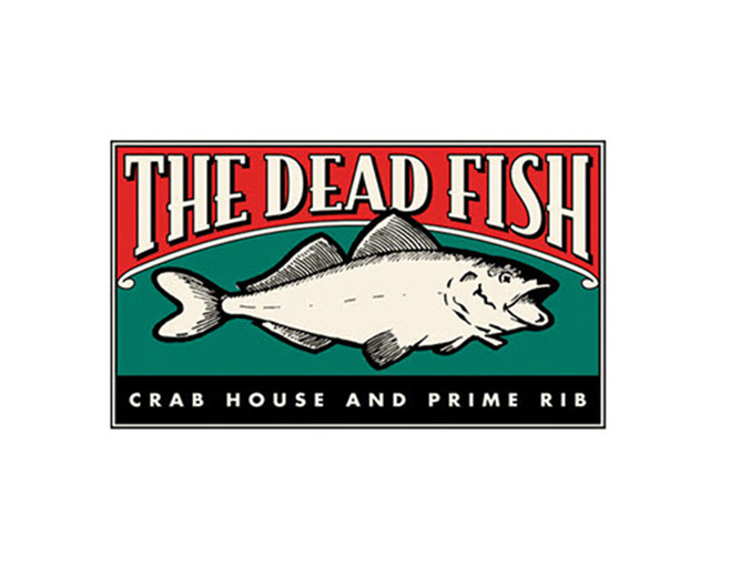 the dead fish crockett ca logo 1 1