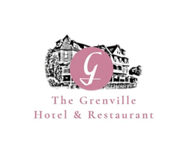 the grenville restaurant bay head nj logo 2 1