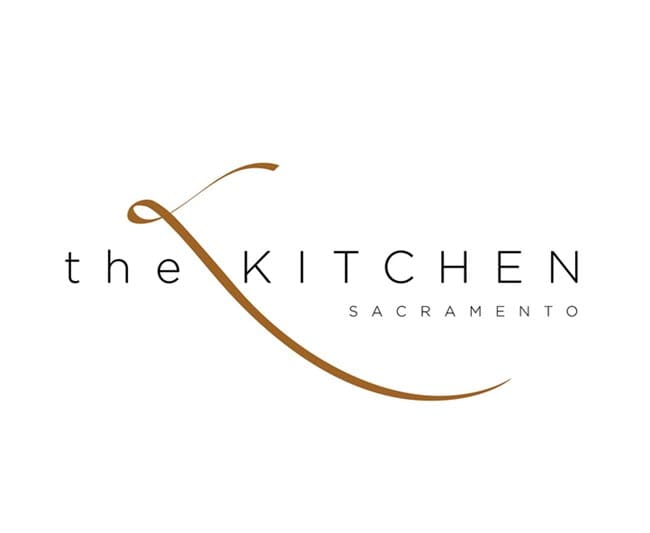 the kitchen sacramento ca logo 1