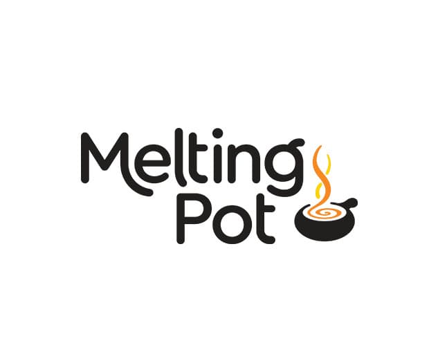 the melting pot arlington va logo 1