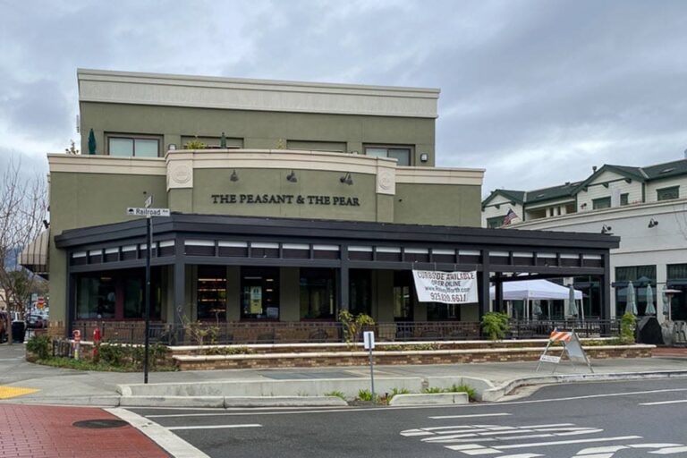 the peasant and the pear danville ca exterior 1 768x512