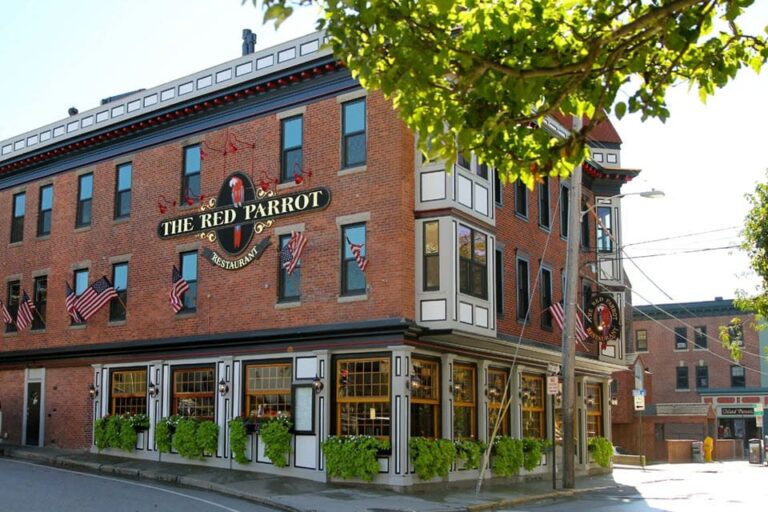 the red parrot newport ri exterior 2 768x512