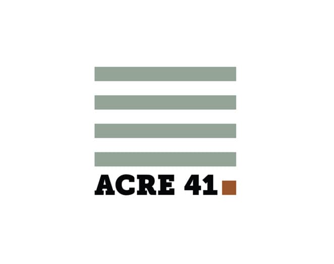 acre 41 austin tx logo 1 1