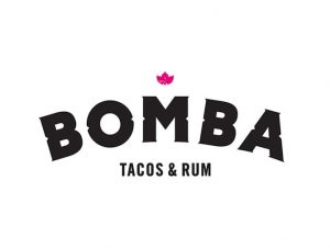 bomba tacos and rum malvern pa logo 1 1 300x226