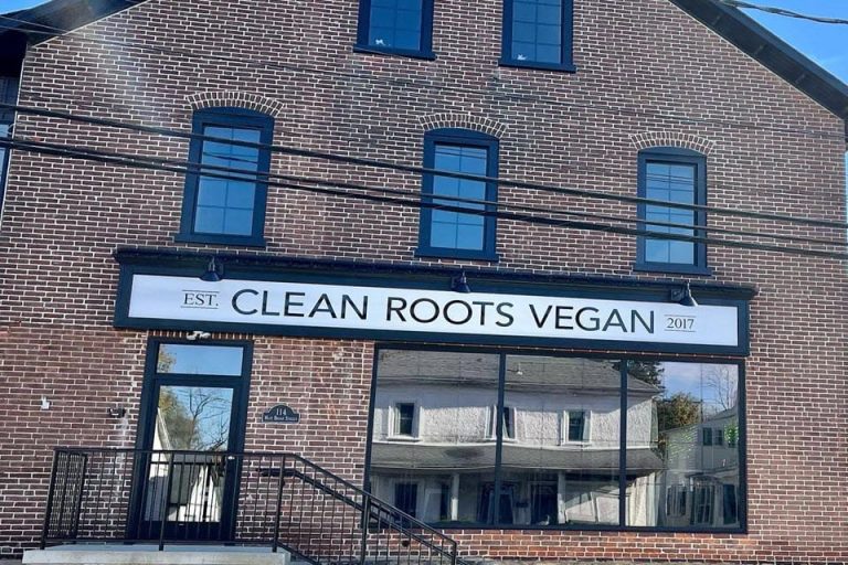 clean roots vegan telford pa exterior 1 768x512