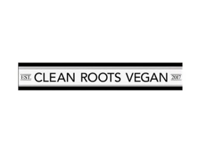 clean roots vegan telford pa logo 2