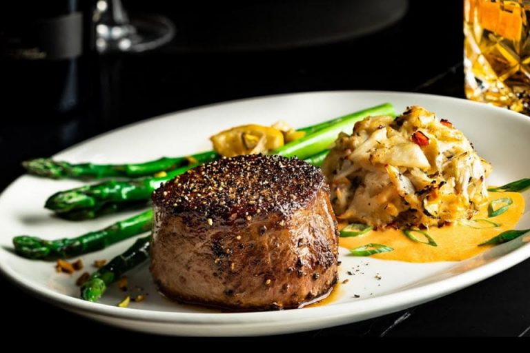 del friscos double eagle steakhouse philadelphia pa food 2 768x512