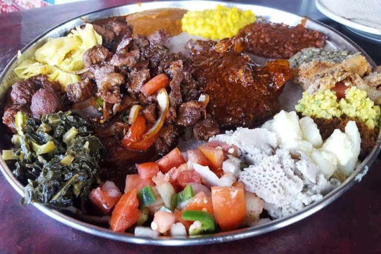 dukem ethiopian restaurant washington dc food 1 768x512