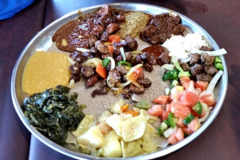 dukem ethiopian restaurant washington dc food 2 768x512