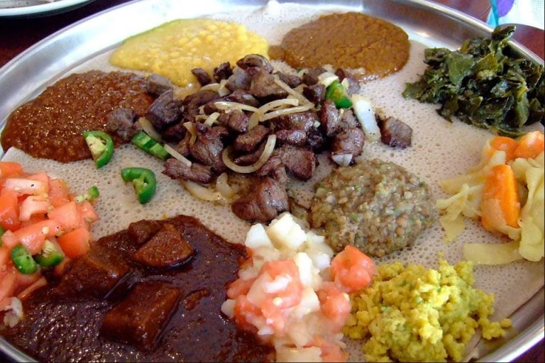 dukem ethiopian restaurant washington dc food 6 768x512