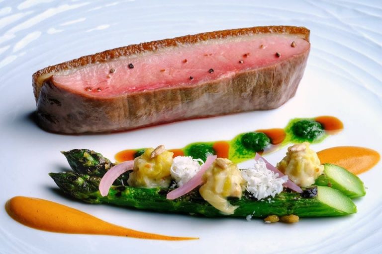 gabriel kreuther new york ny food 10 768x512