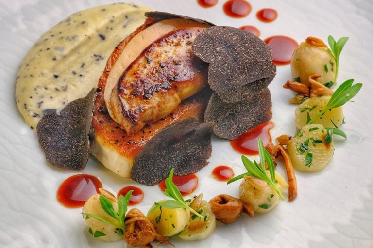 gabriel kreuther new york ny food 5 768x512